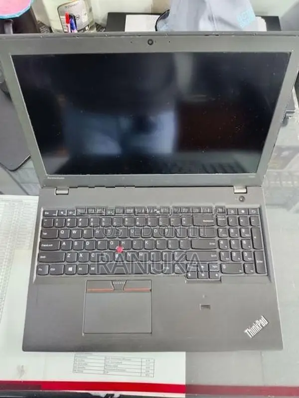 Lenovo Thinkpad T550