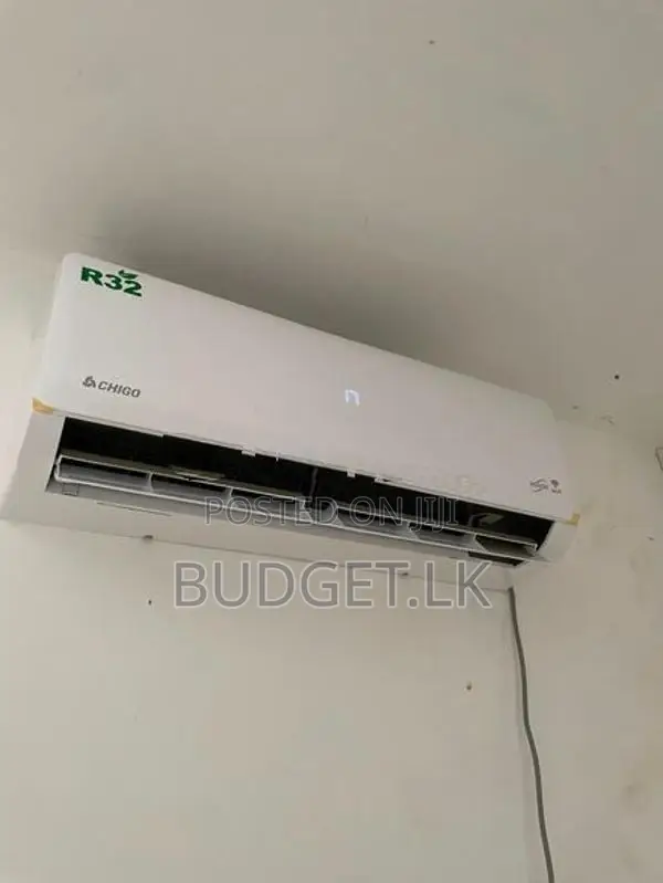 12000BTU CHIGO Brand Inverter Air Conditioner