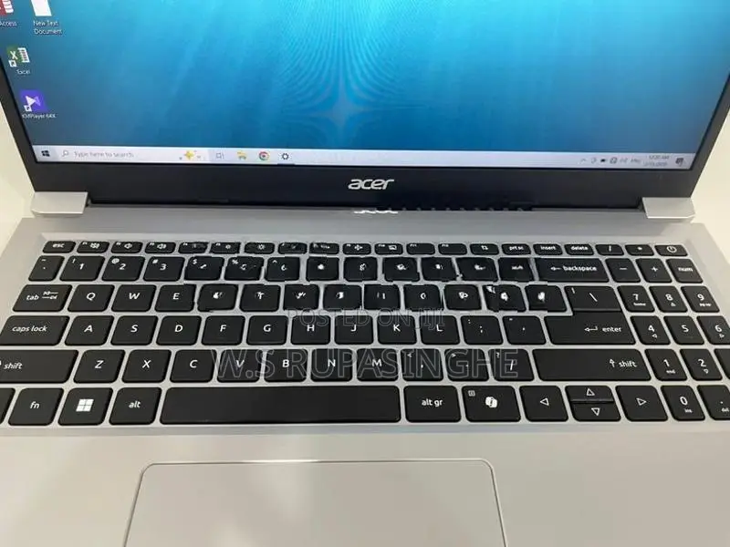 Acer Intel N150