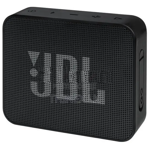 JBL GO Essential Bluetooth Speaker