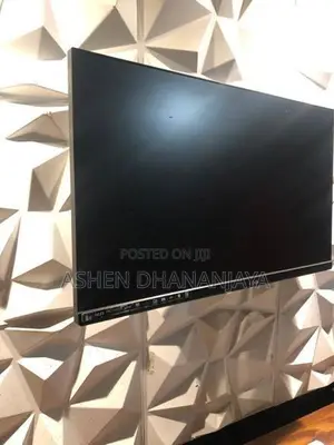 2 Monitors