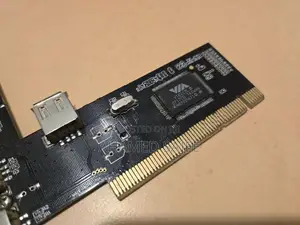 PCI Express USB Card