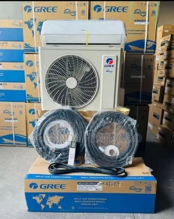 GREE 9000BTU Non Inverter