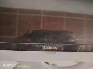 Toshiba Frameless 32 Inch