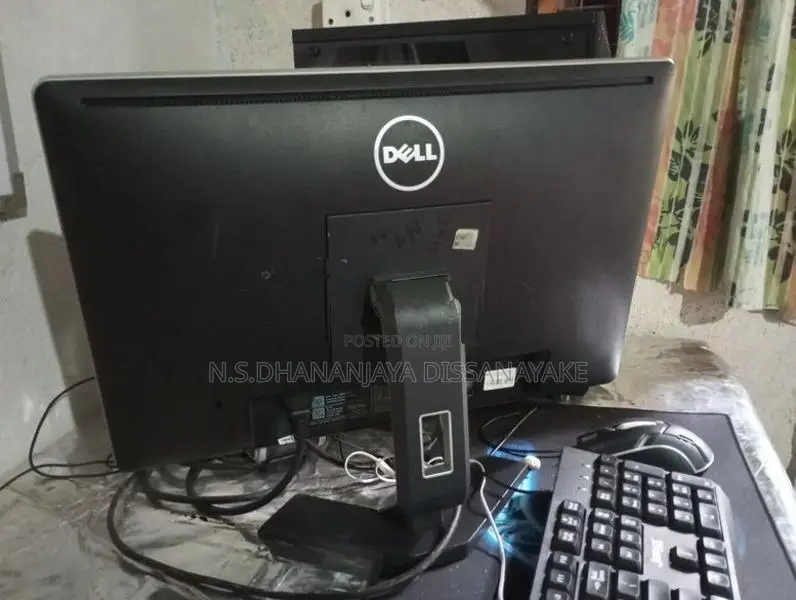 Dell Monitor