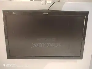 Haier LED TV