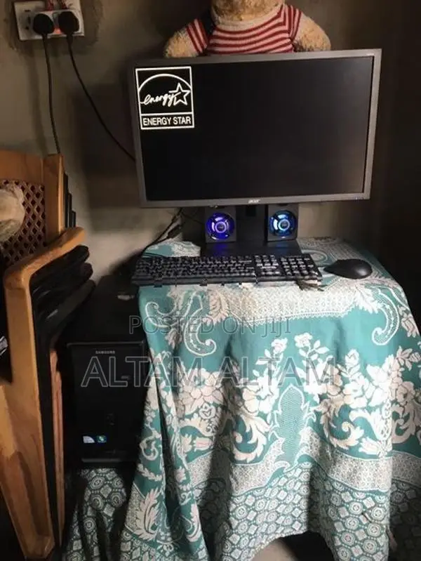 Core 2 Duo PC