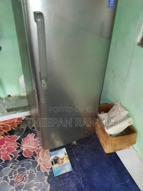 Samsung Freezer