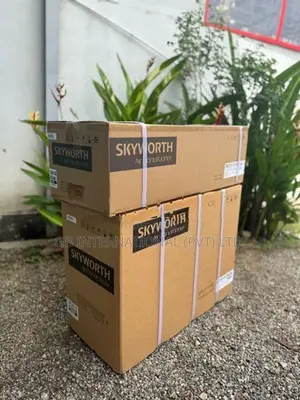 24000BTU (Skyworth) AC