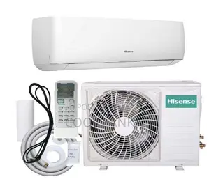 Hisense 12000BTU Inverter Brand New Air Conditioner