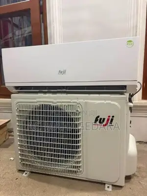 12000BTU Fuji Non Inverter Brand New Air Conditioner