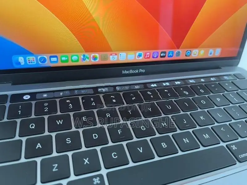Apple Macbook Pro 2020