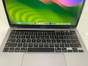 Apple Macbook pro