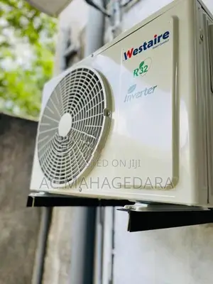 12000BTU weataire inverter brand new air conditioner