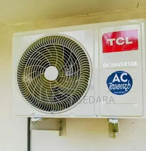 Tcl Breezin Seiries Inverter Brand New Air Conditioner
