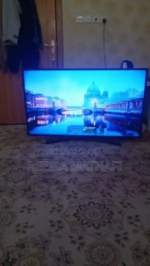LG 55 Inch TV