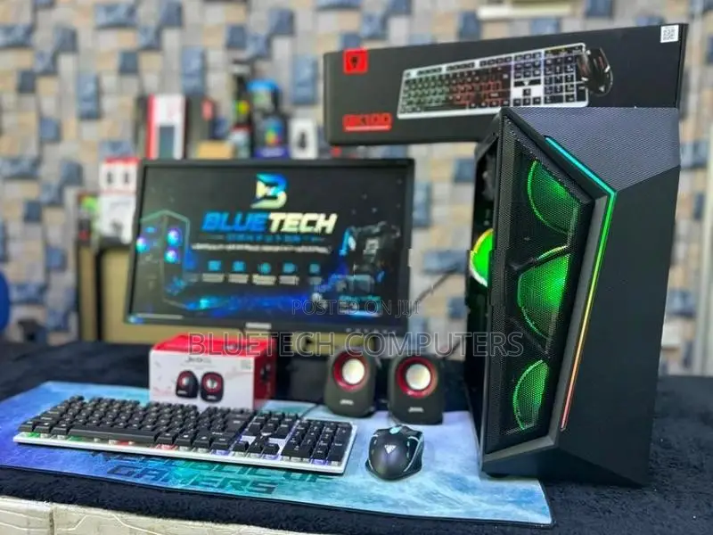 Budget Computer Full set