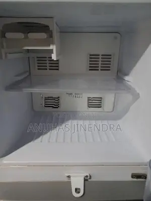 Singer Fridge