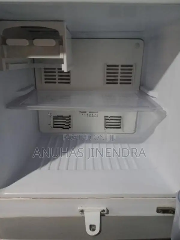 Singer Fridge