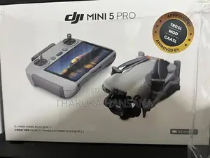 DJI Mini 5 Pro Combo Plus