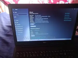 Dell Laptop