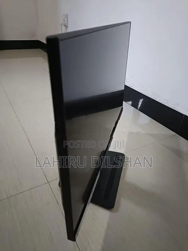 MSI Pro MP2412 23.8" Monitor