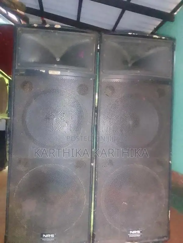 Speaker