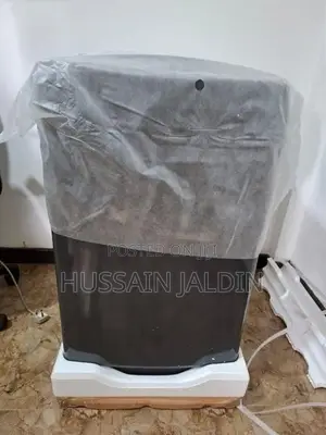 Brand New LG 9KG Washing Machine