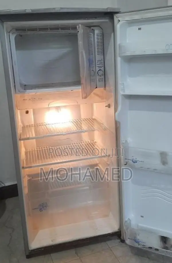 Fridge - Sharp