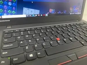 Lenovo Thinkpad i5 5th GEN Laptop