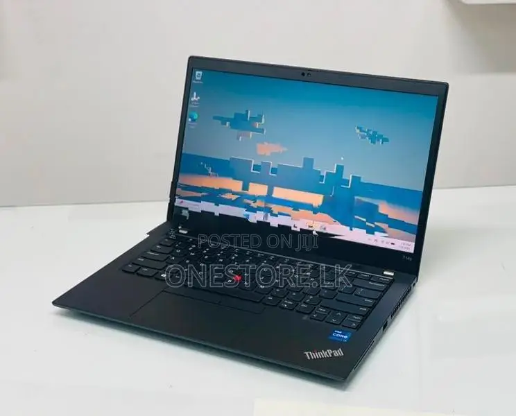 Thinkpad T14s i7 11thGen 32GB RAM Xe Graphics