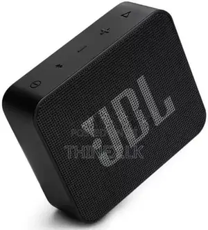 JBL GO Essential Bluetooth Speaker