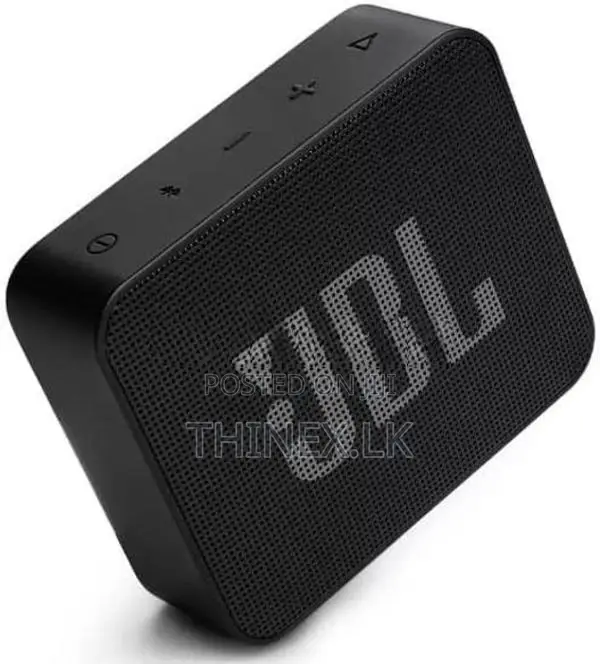 JBL GO Essential Bluetooth Speaker