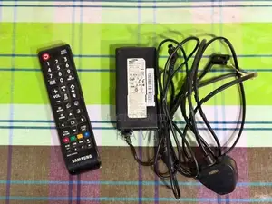 Need display replace