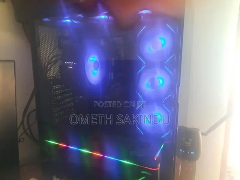 Desktop Computar