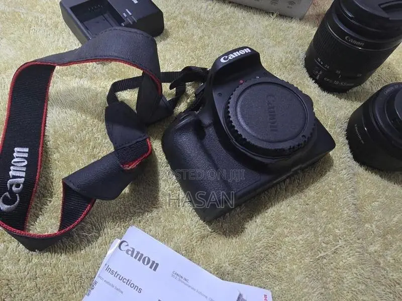 canon 4000D