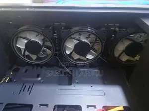 Desktop Computer – Intel Core i5 6th Gen machine