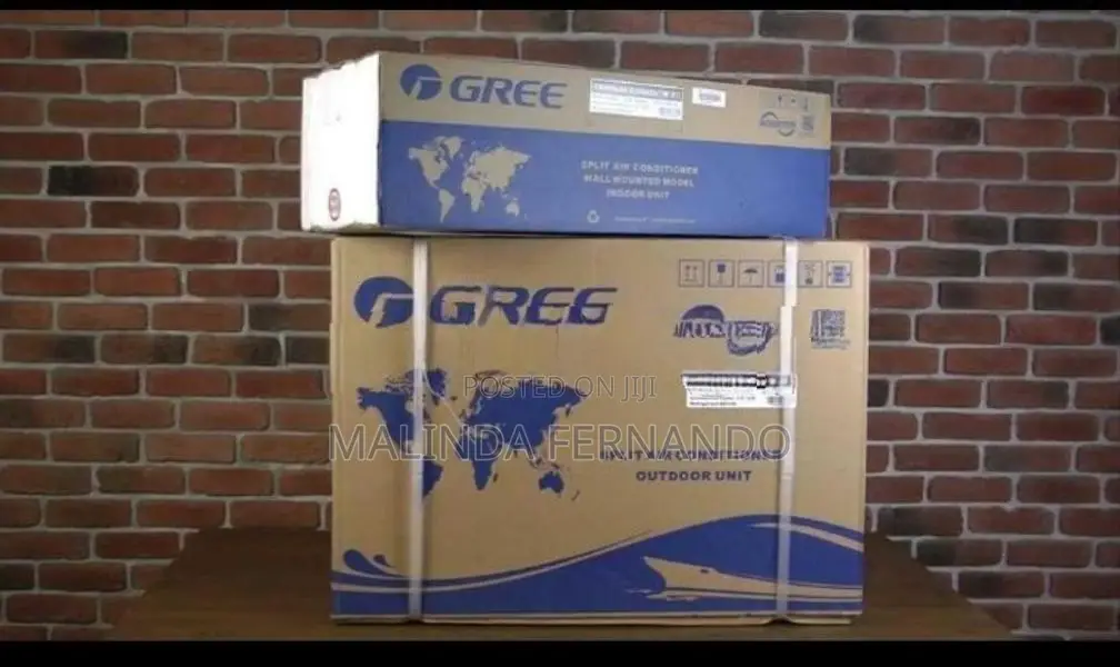 GREE 9000BTU Non Inverter