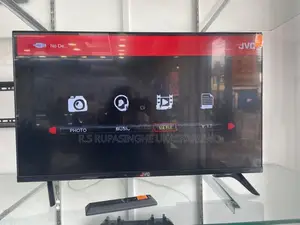JVC TV 32” LED