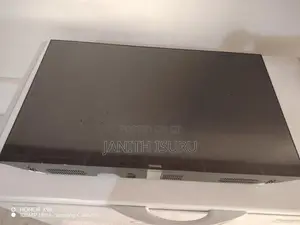 Toshiba Frameless 32 Inch