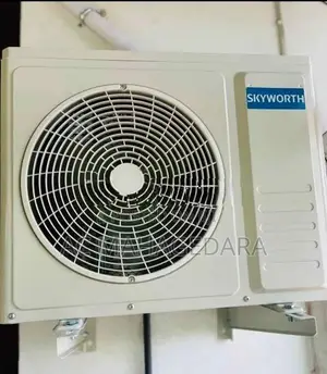 9000BTU Skyworth Non Inverter Brand New Air Conditioner