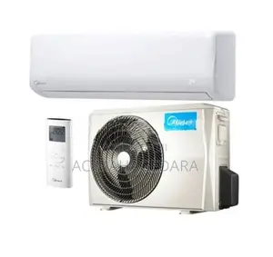 9000BTU Midea Non Inverter Brand New Air Conditioner