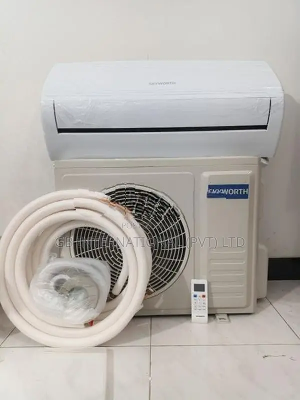 Skyworth Airconditioner (New)