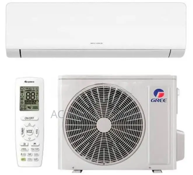 Gree 9000BTU inverter Brand New Air Conditioner