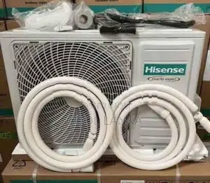 Hisense 12000BTU Inverter Brand New Air Conditioner