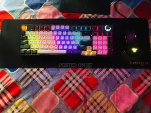 I5 10th gen H Gaming pc build