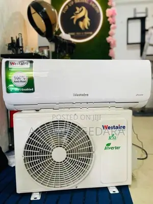 12000BTU weataire inverter brand new air conditioner