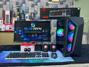 Budget Computer Full set