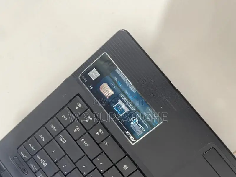 Asus Celeron