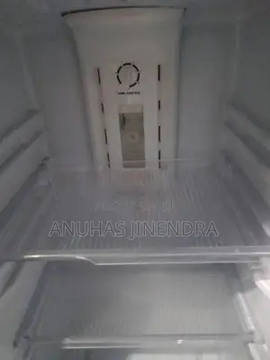 Singer Fridge